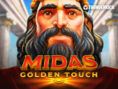 Midas casino review83